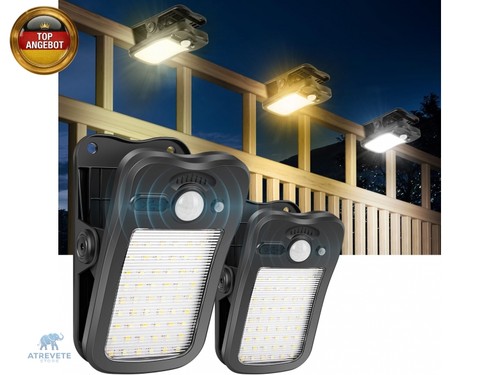 Solarlampen für außen mit - solarlampen,