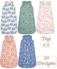 Baby Schlafsack 2,5 TOG