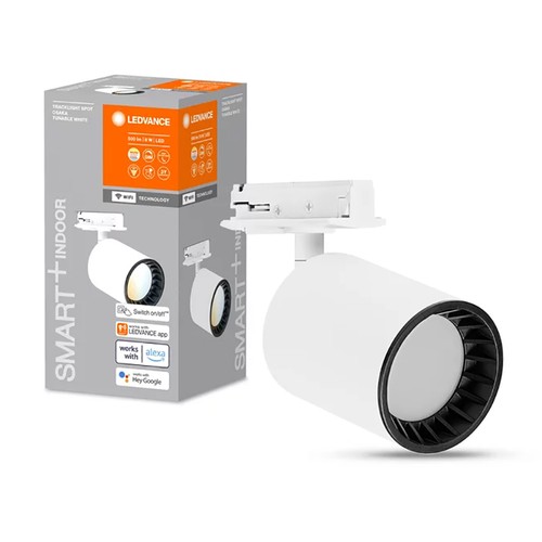 Schienensystem tracklight led - schienensystem,