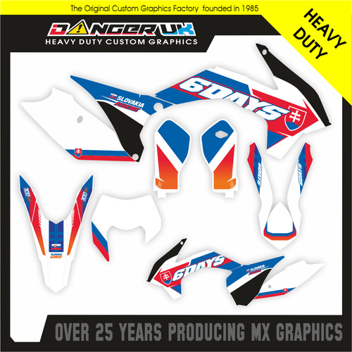 Ktm 300 exc - exc, motocross