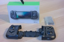 Razer Kishi Smartphone Controller für iPhone - Schwarz