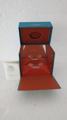 Lalique parfums flacon - parfums,