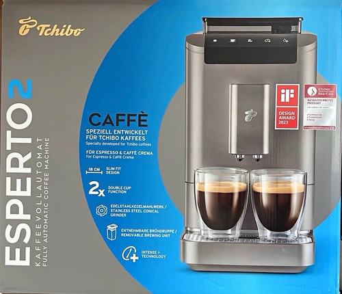 Tchibo esperto2 caffè - esperto2,