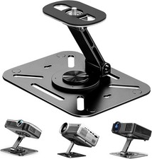 Beamer Ständer 360° Drehbare