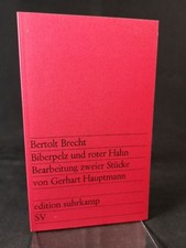 Biberpelz und Roter Hahn