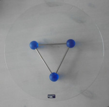 Große Dekoschale / Obstteller