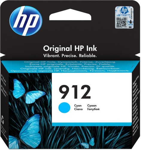 Original 912 tinte patrone - original,