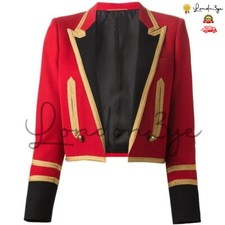 Damen baumwolle militär - baumwolle, jacke