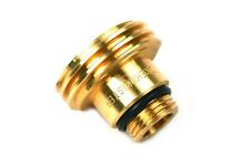 DREHMEISTER ACME Tankadapter 22mm für PRINS KME BRC STAG AC LANDI STARGAS u.a.