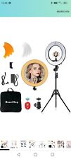 MOUNTDOG 18 Inch Ring Light Kit 55 W 