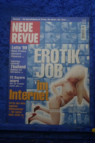 Neue revue vom - 19/99,