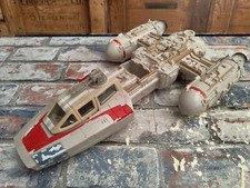 Star Wars Vintage Sammlung Y