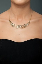 Kette Halskette Anhänger