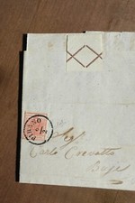 162 Österreich 1850