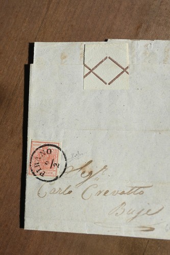 162 österreich 1850 - 162,