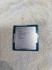 Intel Core i3-4330 3.50GHz SR1NM Prozessor 