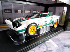 LANCIA Stratos HF Rallye Monte