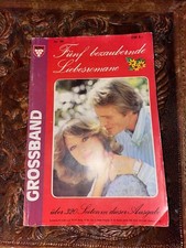 Kelter Romane Funf bezaubernde