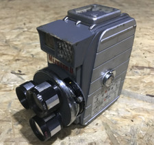 Filmkamera Miracron  II 8mm