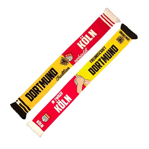 Schal dortmund köln - dortmund+kÖln,