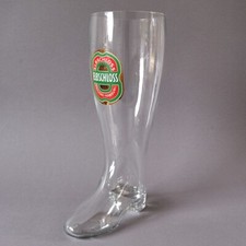 BIERSTIEFEL „Elbschloss“