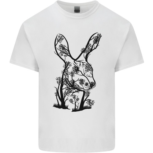 Hase ecology kinder maglietta - hase,