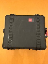 HPRC 2700w Koffer, Schutzkoffer mit Rollen,  wie Pelicase, Nanuk