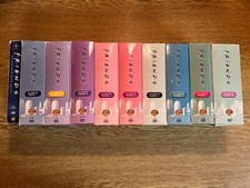 Friends - Staffel Season 1-10 | Friends - komplette Serie | DVD