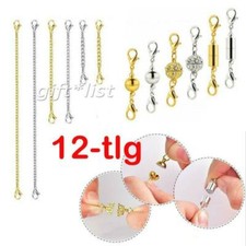 12x karabiner magnet - 12x,