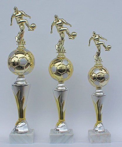 3er serie pokal - 3er-serie,