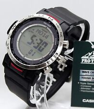 ✅ Casio Pro Trek PRO TREK PRW-35-1AER Funk / Solar ✅