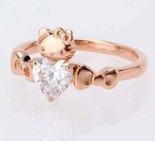 2Ct Heart Cut Lab Created