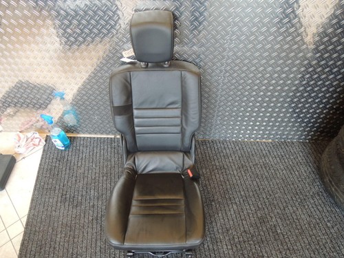 Sitz renault scenic iii - renault,