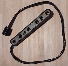 A1248201877 Original Mercedes Lampenträger links rechts E-Klasse S124 T-Modell