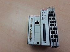 Beckhoff CX1010-N010 + CX1010-N000 + CX1010-0121 + CX-1900-00025