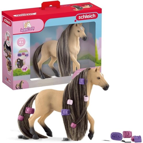 Schleich 42580 horse club - schleich,