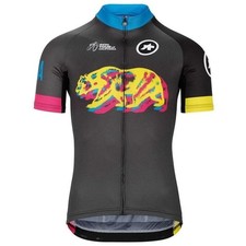 Assos Tour Of California