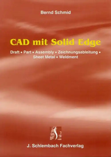 Cad mit solid edge - mit,