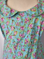 Blutsschwester Damen Sommer