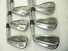 Titleist AP2 Eisen Set 5-9+pw
