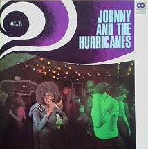 Johnny And The Hurricanes -