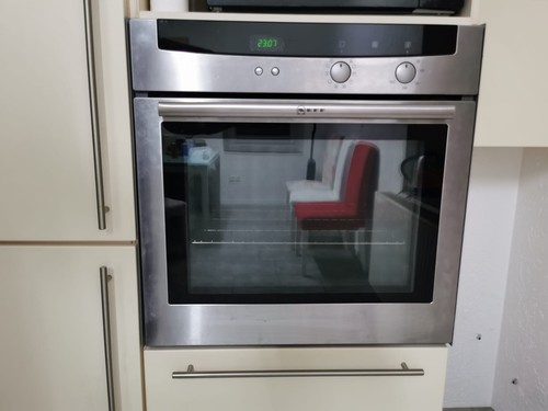 Neff backofen autark - backofen,