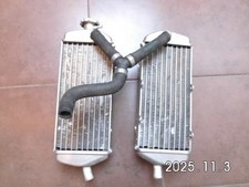 KTM SX EXC Kühler Original 4Takt -2007