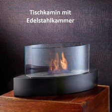 NEU Bio Ethanol Deko Kamin