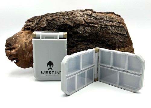 Westin terminal tackle box - westin, w3