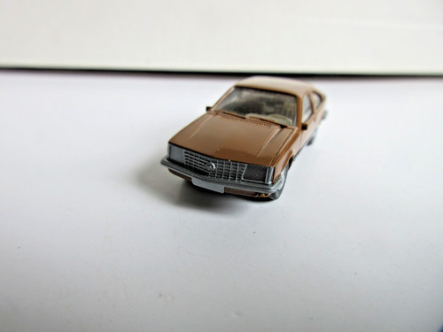 Wiking opel monza - 1:87,