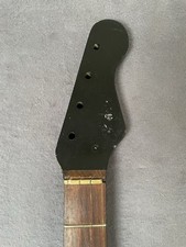 Vintage Höfner 182 bass neck