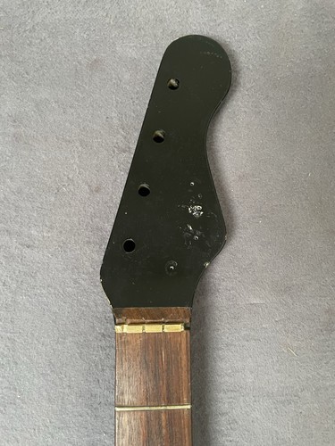 Vintage höfner 182 - höfner, neck