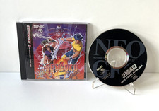 Sengoku 2 (US VERSION) - CIB -