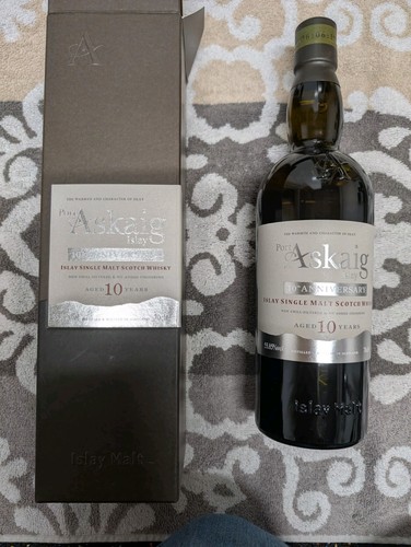 Port askaig islay - port, 10th